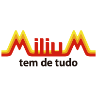 Logo da loja Milium