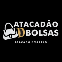 Logo da loja Atacadão das Bolsas