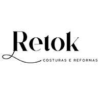 Logo da loja Retok Costura e Reforma