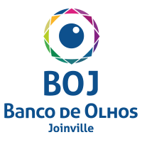 Logo da loja Banco de Olhos Joinville