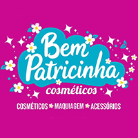 Logo da loja Bem Patricinha