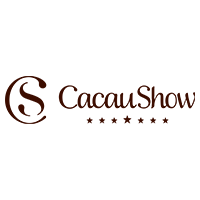 Logo da loja Cacau Show