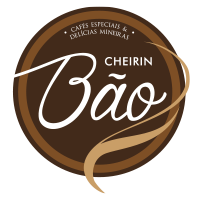 Logo da loja Cheirin Bão