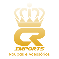 Logo da loja CR Imports