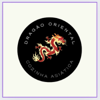 Logo da loja Dragão Oriental Cozinha Asiática
