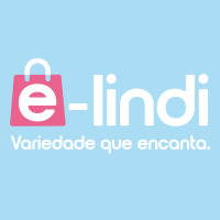 Logo da loja E-lindi