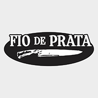 Logo da loja Fio de Prata Facas Artesanais e Cutelaria