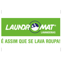 Logo da loja Laundromat Lavanderias