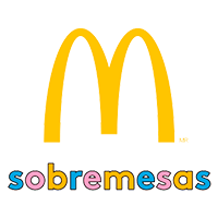 Logo da loja MC Sobremesas