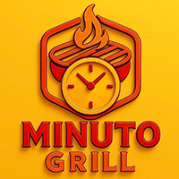 Logo da loja Minuto Grill
