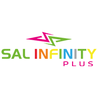Logo da loja Sal Infinity Plus Bikes Elétricas