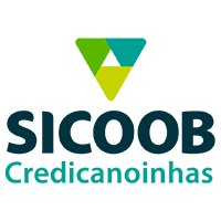Logo da loja Banco Sicoob