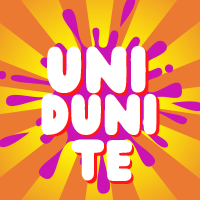 Logo da loja Uni Duni Tê Espaço Infantil